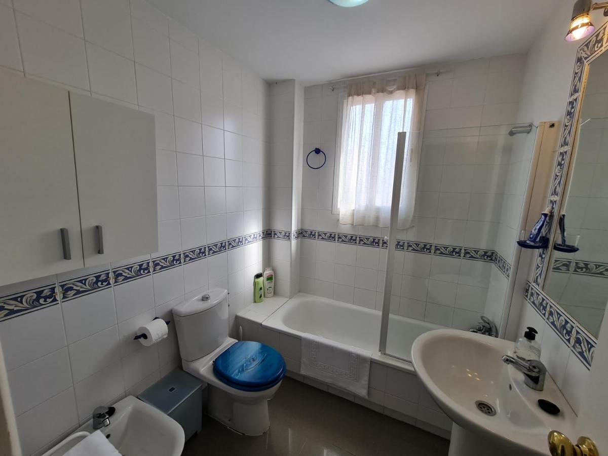 Casa Camino Del Agua Villa Castilleja de la Cuesta Ngoại thất bức ảnh