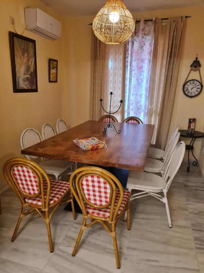 Casa Camino Del Agua Villa Castilleja de la Cuesta Ngoại thất bức ảnh